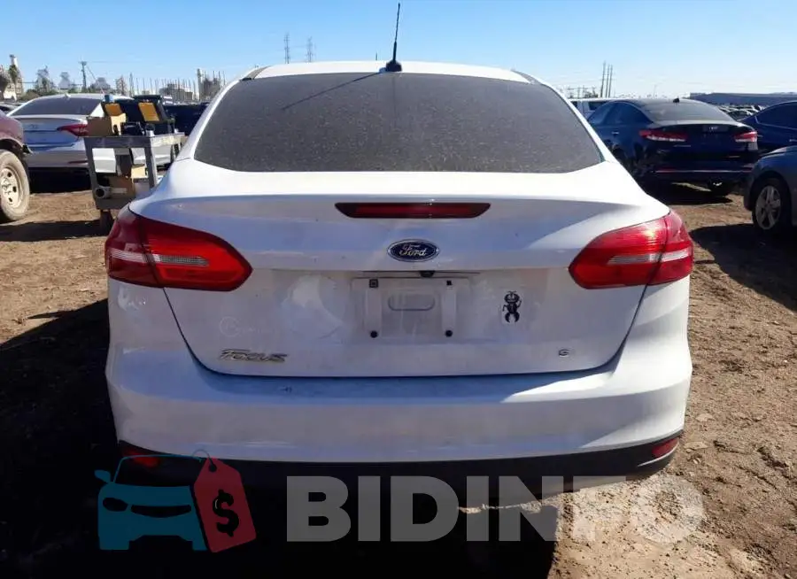 1FADP3F29HL285367 Photo# 6
