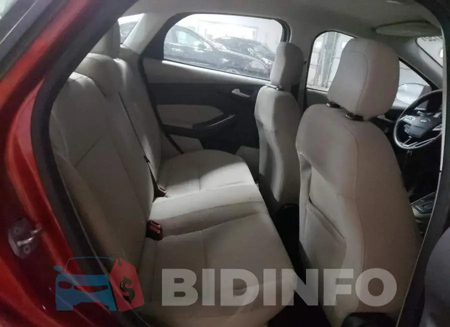 1FADP3F29JL325016 Photo# 10