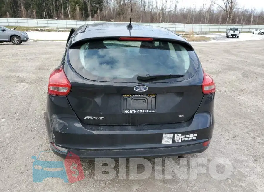 1FADP3K2XFL289933 Photo# 6