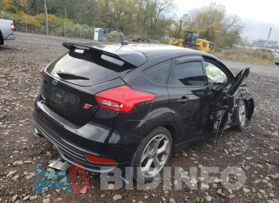 1FADP3L90HL333744 Photo# 4