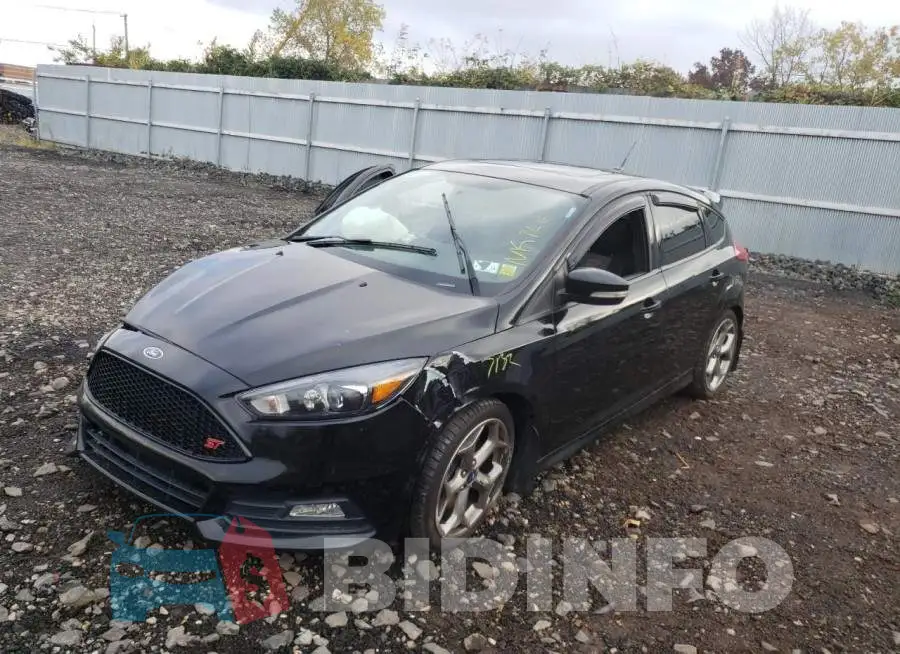 1FADP3L90HL333744 Photo# 2