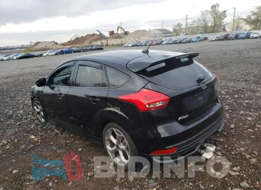 1FADP3L90HL333744 Photo# 3