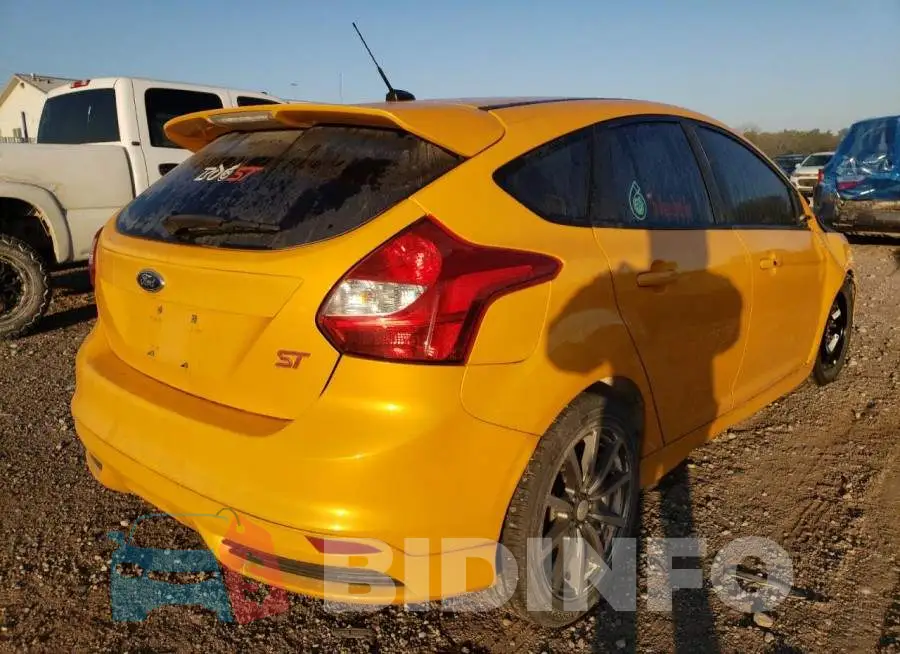 1FADP3L92EL212449 Photo# 4