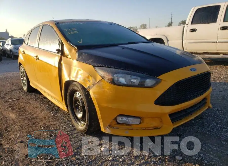 1FADP3L92EL212449 Photo# 1