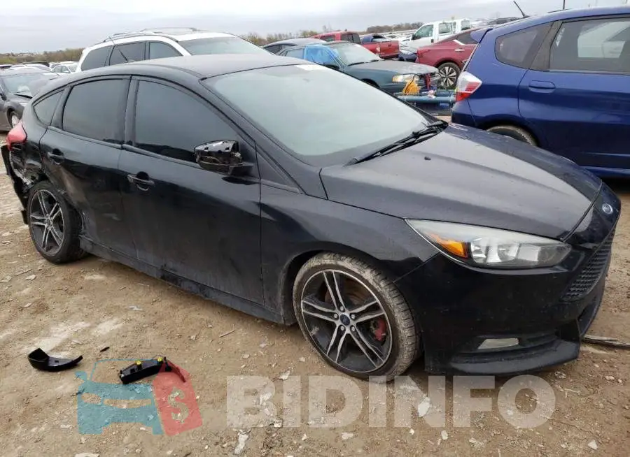 1FADP3L99GL324507 Photo# 4