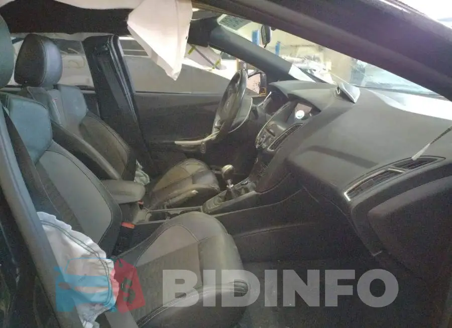 1FADP3L9XHL313372 Photo# 5