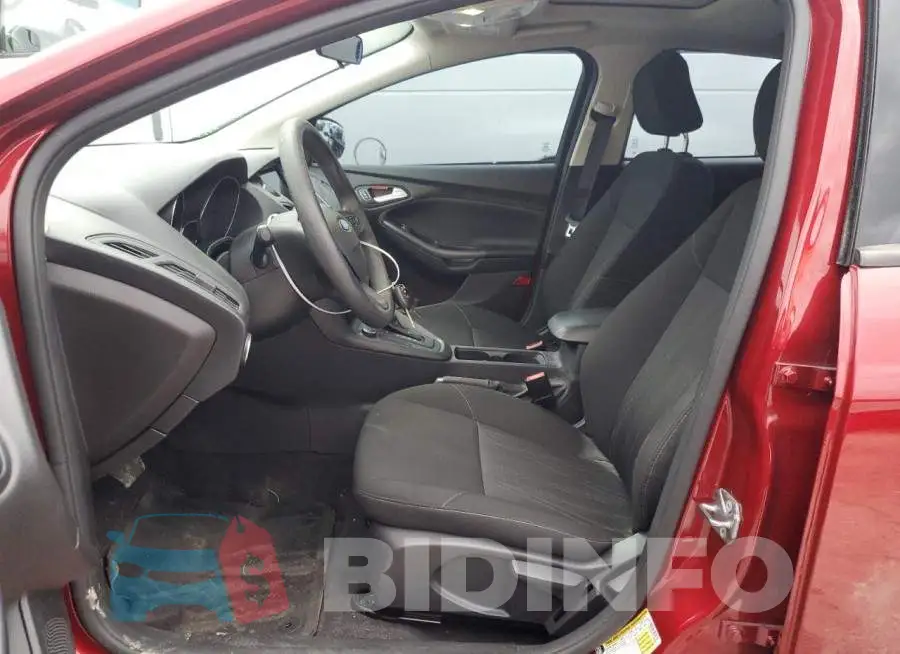 1FADP3M27HL346069 Photo# 7