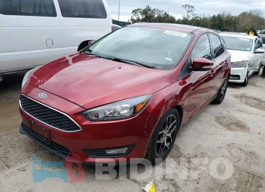 1FADP3M27HL346069 Photo# 1