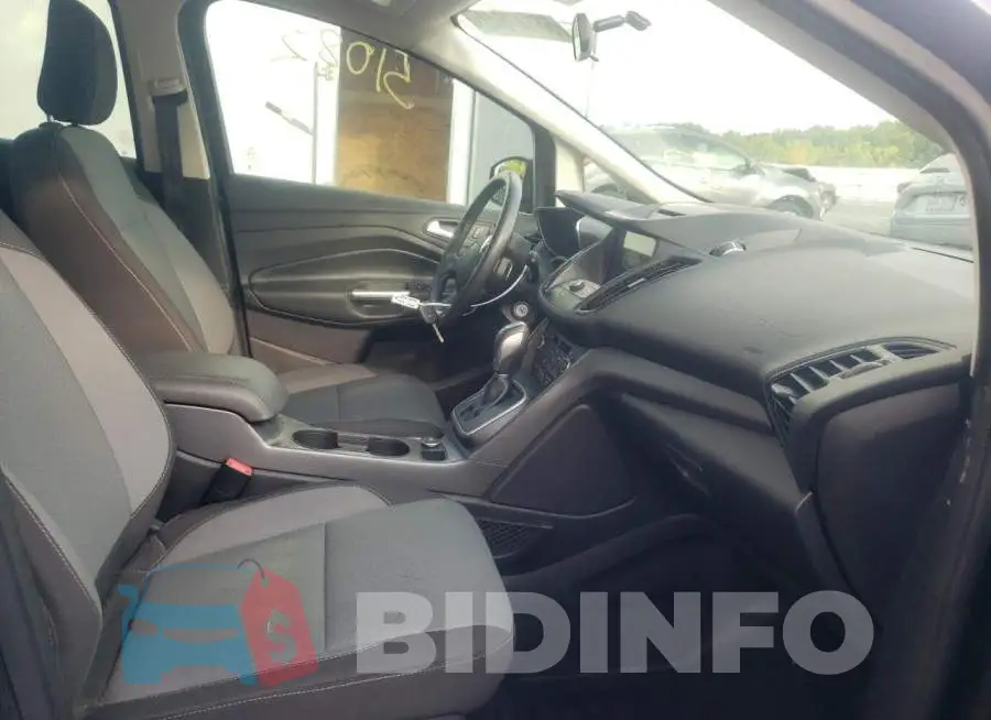 1FADP5AUXJL102892 Photo# 5