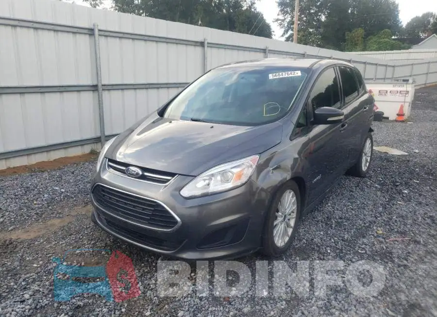 1FADP5AUXJL102892 Photo# 2