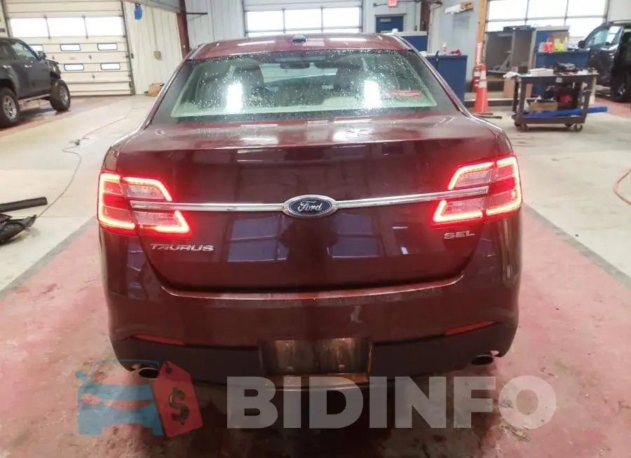 1FAHP2E84FG123802 Photo# 6