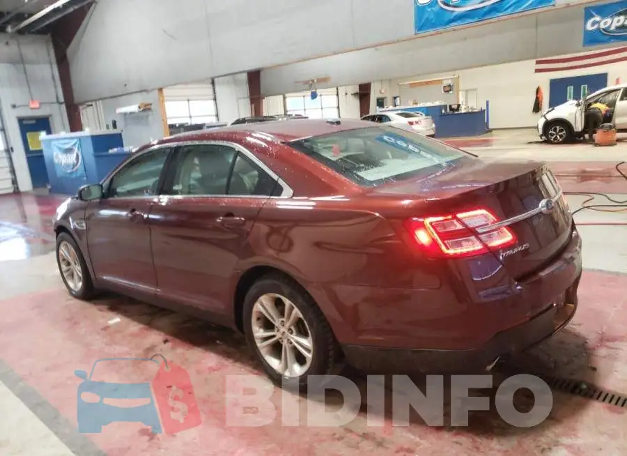 1FAHP2E84FG123802 Photo# 2