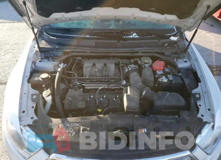 1FAHP2E88HG136913 Photo# 11