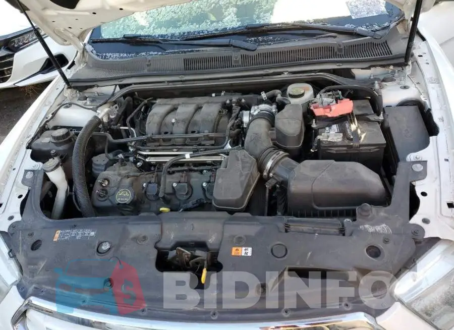 1FAHP2F85FG146939 Photo# 11