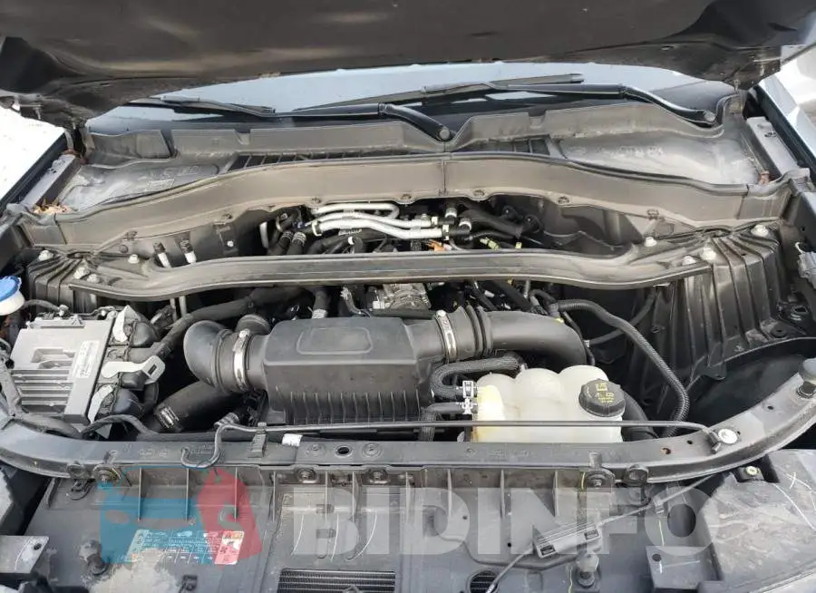 1FM5K8HC4MGB59352 Photo# 11
