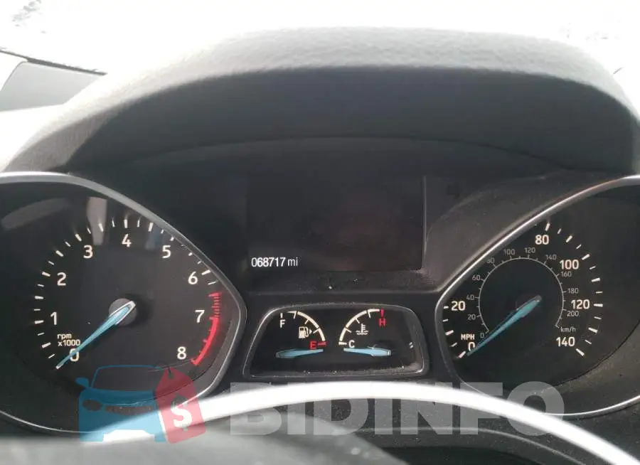 1FMCU0F76HUD87191 Photo# 9
