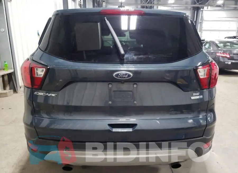 1FMCU9GD6KUB78985 Photo# 6
