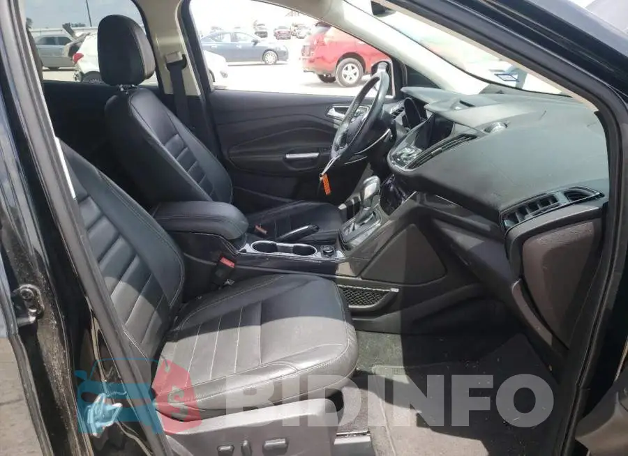1FMCU9J96GUA67333 Photo# 5