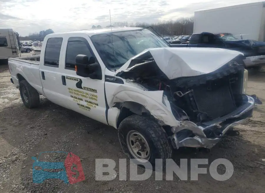 1FT7W2B61EEB80190 Photo# 4