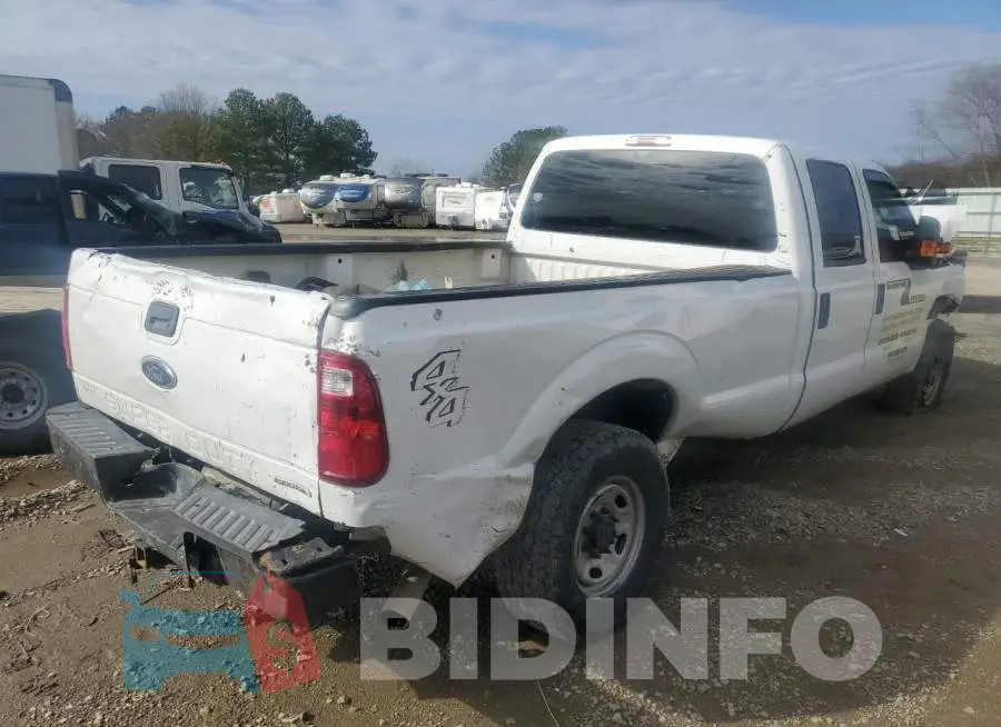 1FT7W2B61EEB80190 Photo# 3