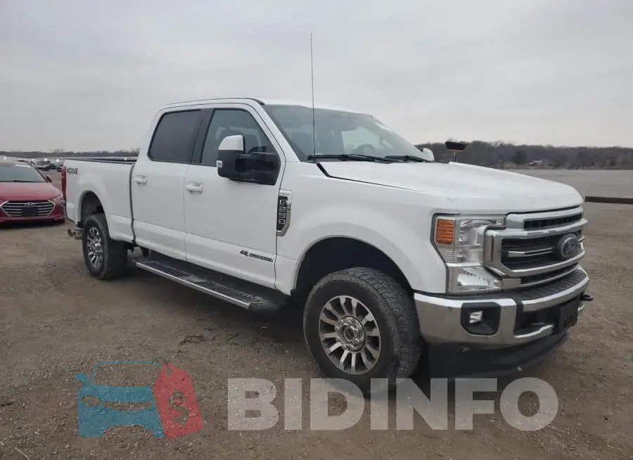 1FT7W2BT8LED35272 Photo# 4