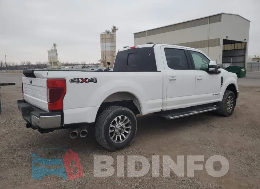 1FT7W2BT8LED35272 Photo# 3
