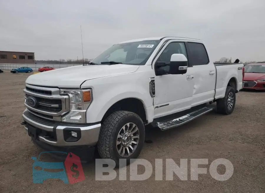 1FT7W2BT8LED35272 Photo# 1