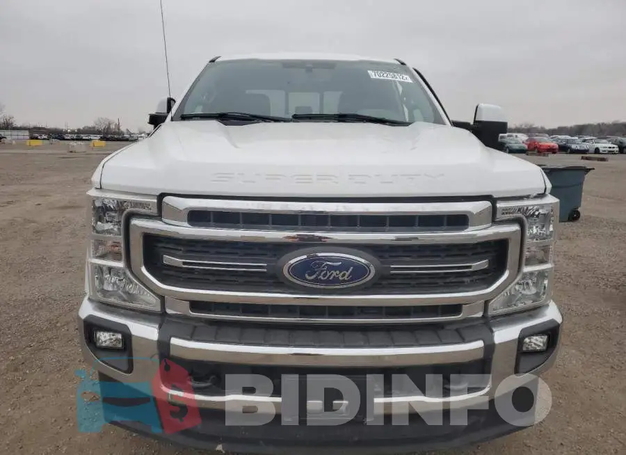 1FT7W2BT8LED35272 Photo# 5