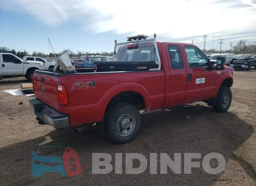 1FT7X2B63FEC72402 Photo# 3
