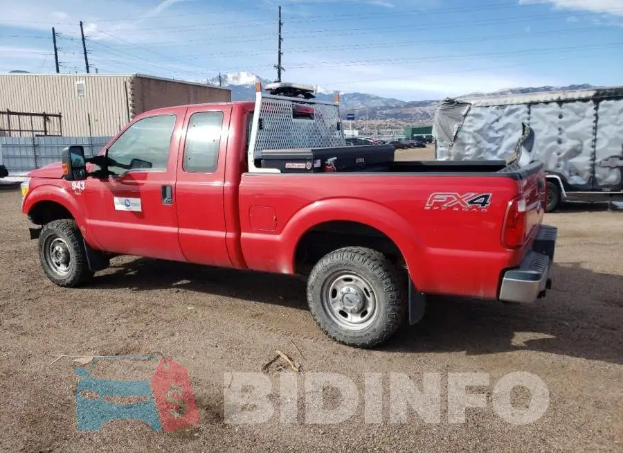 1FT7X2B63FEC72402 Photo# 2