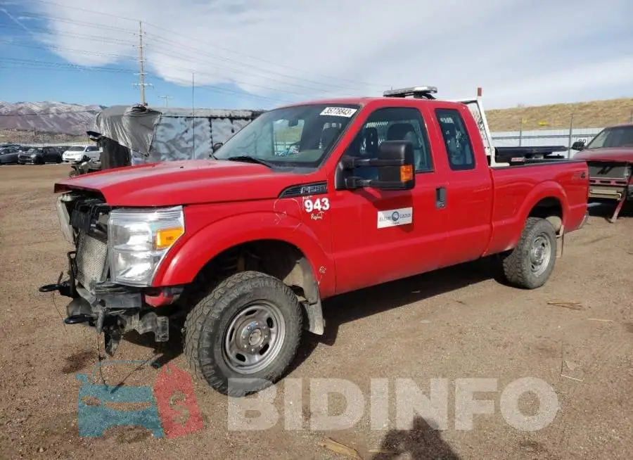 1FT7X2B63FEC72402 Photo# 1