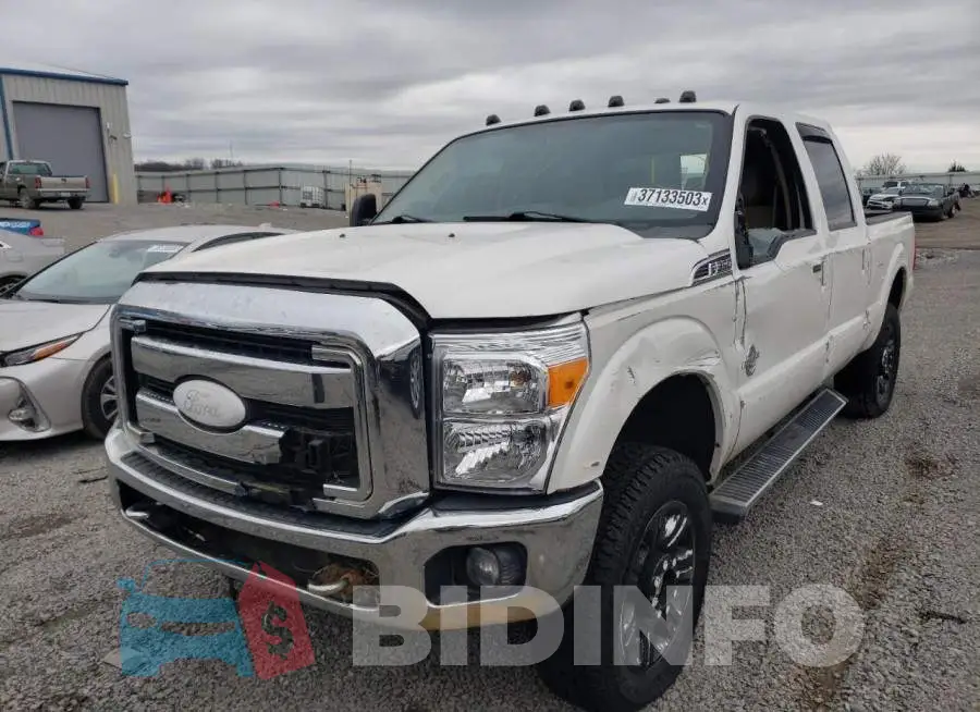 1FT8W3BT4GEA62203 Photo# 1