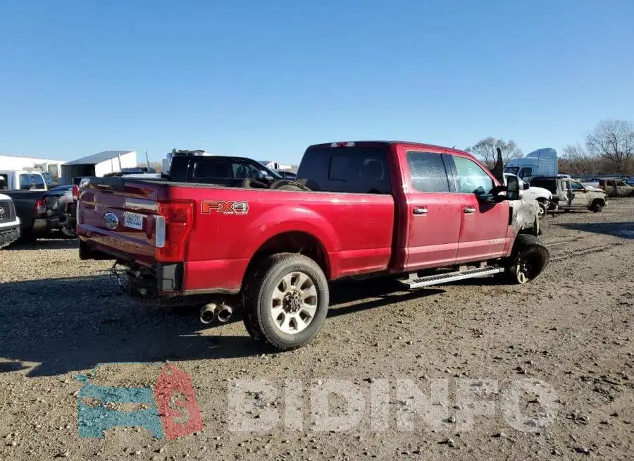 1FT8W3BT4JEC56706 Photo# 4