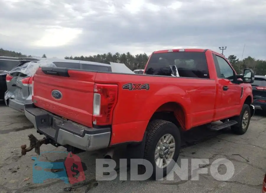 1FTBF2B61JEB93932 Photo# 3