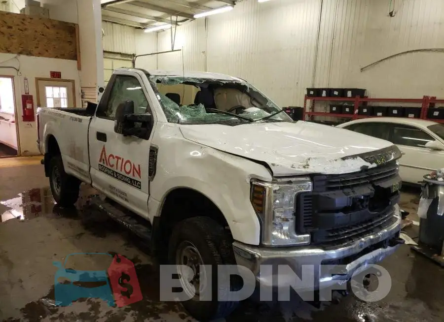 1FTBF2B64KED11926 Photo# 4