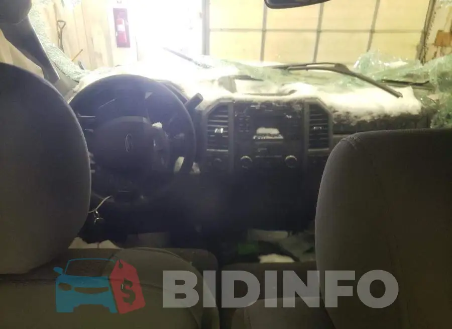 1FTBF2B64KED11926 Photo# 8