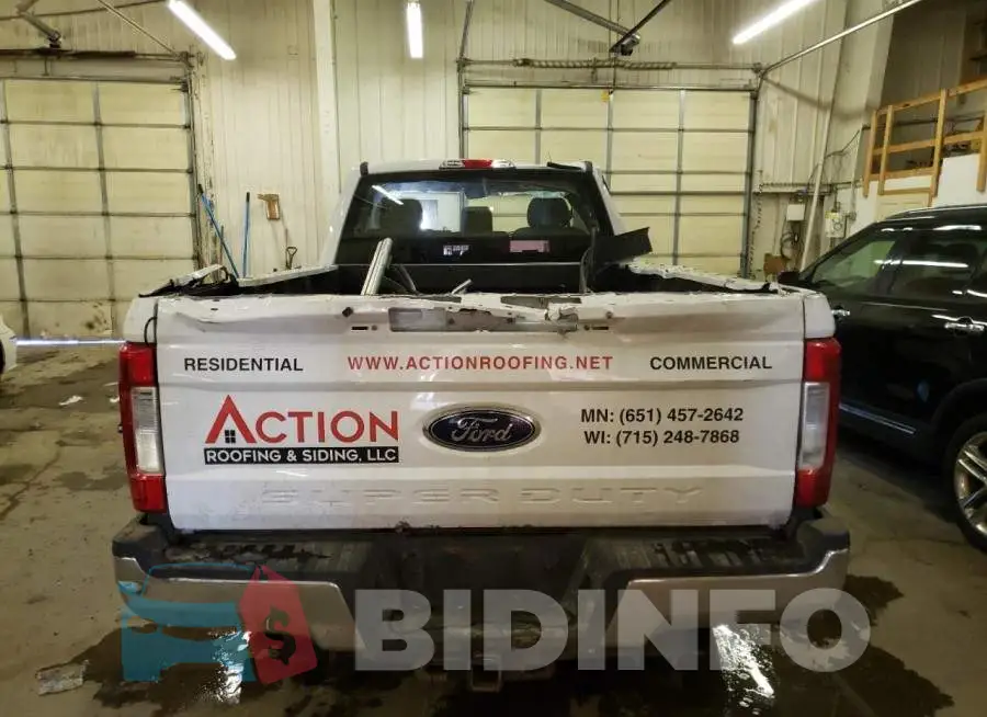 1FTBF2B64KED11926 Photo# 6