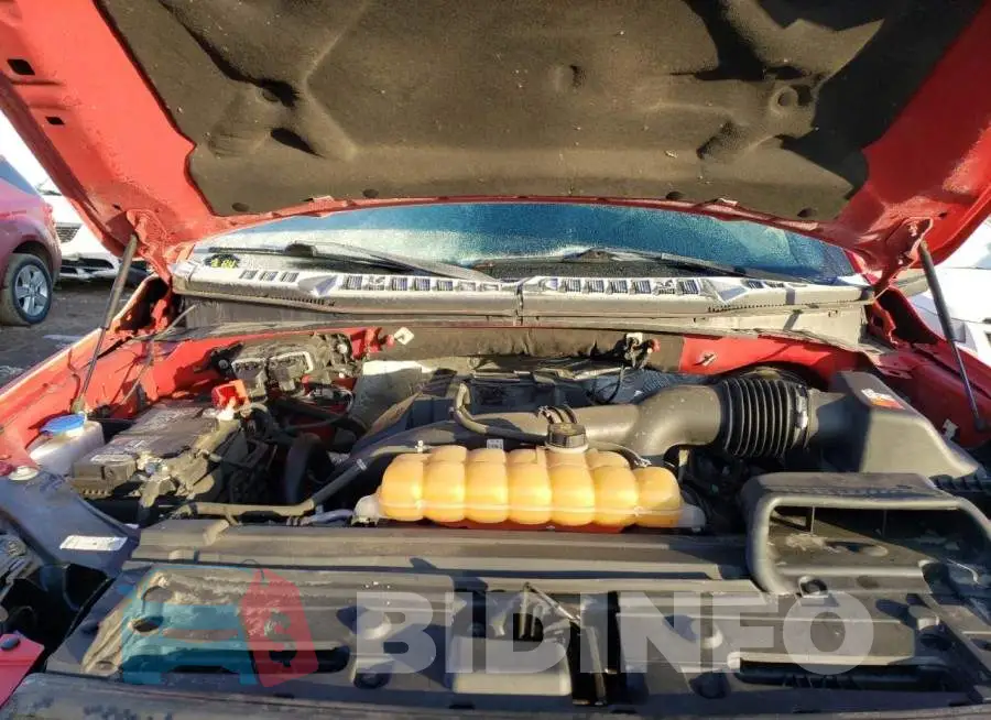 1FTEW1CP1GKE93074 Photo# 11