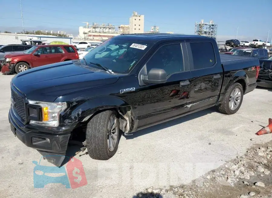 1FTEW1CP5JKF02186 Photo# 1