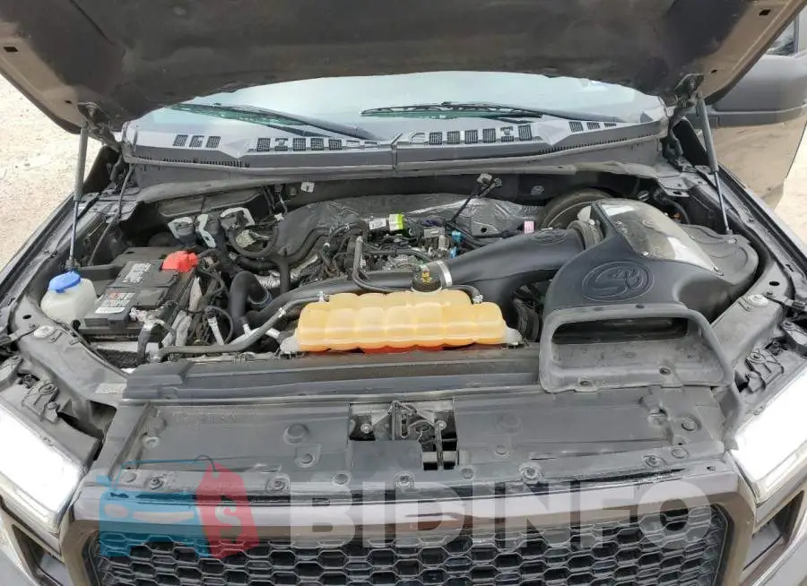 1FTEW1CP6JKC81732 Photo# 11