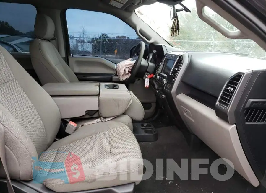 1FTEW1E46KFA81706 Photo# 5