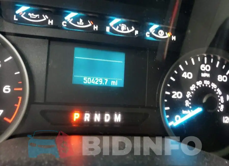 1FTEW1E46KFA81706 Photo# 8