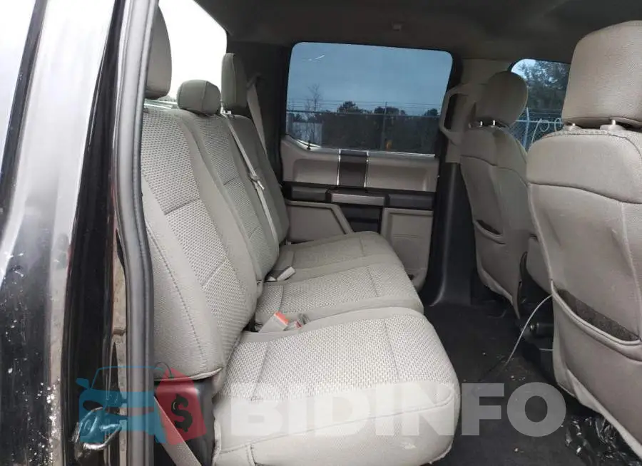 1FTEW1E46KFA81706 Photo# 6