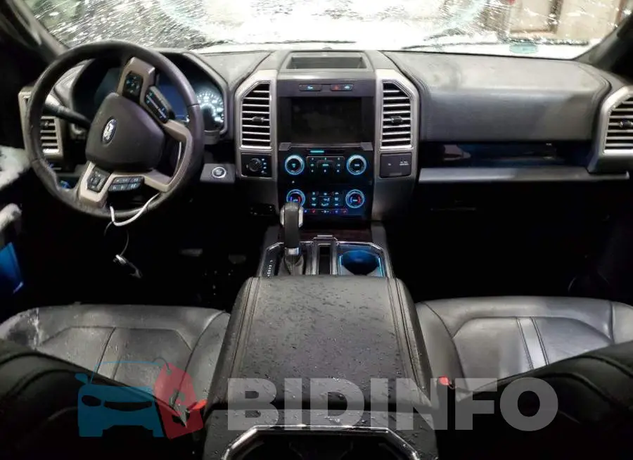 1FTEW1EG6FFB79652 Photo# 8