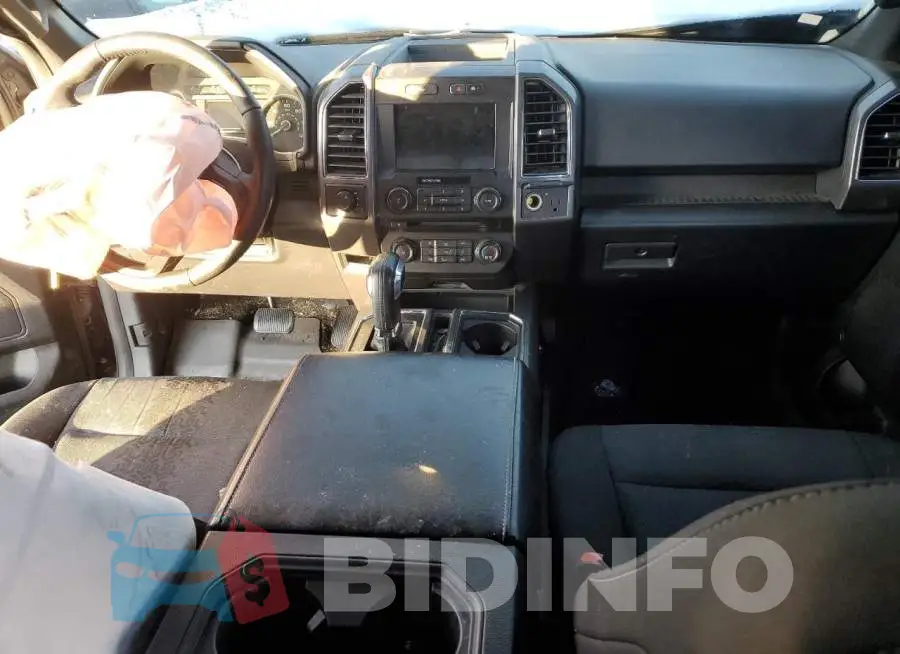 1FTEW1EP2JFB25533 Photo# 8