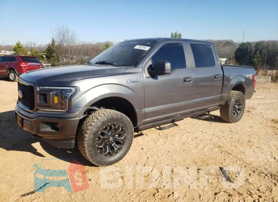 1FTEW1EP4KFB11294 Photo# 1