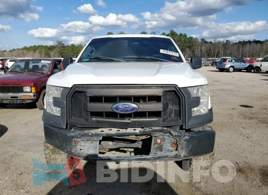 1FTEX1E87FFB57293 Photo# 5