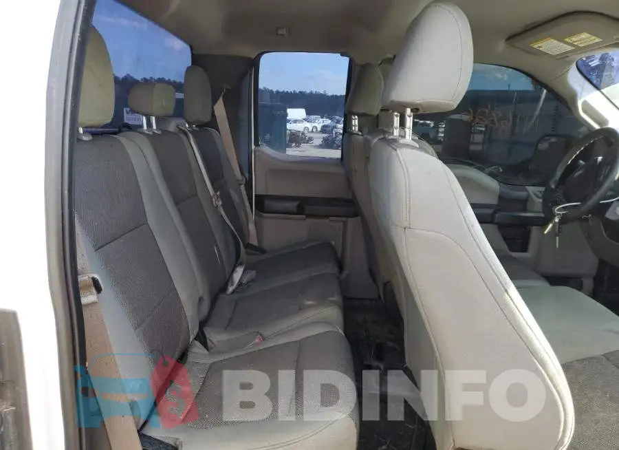 1FTEX1E87FFB57293 Photo# 10