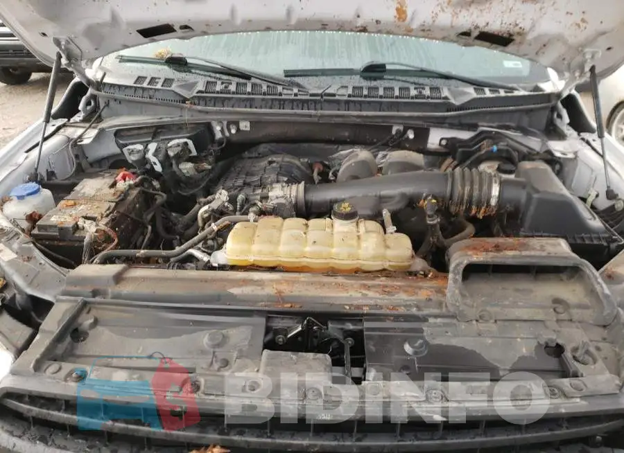 1FTEX1EBXLFA11154 Photo# 11
