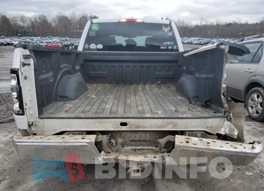 1FTFW1E49KFA45447 Photo# 6